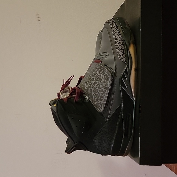 jordan son of mars bordeaux